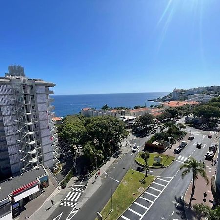 Luxurious T2 Varandas Apartment XIII Funchal  Exterior photo