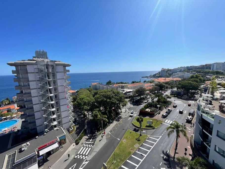 Luxurious T2 Varandas Apartment XIII Funchal  Exterior photo